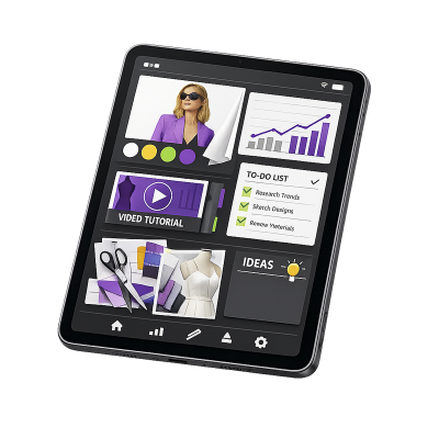 ornamento-recorte-tabletdigitalconinterfazcreativa